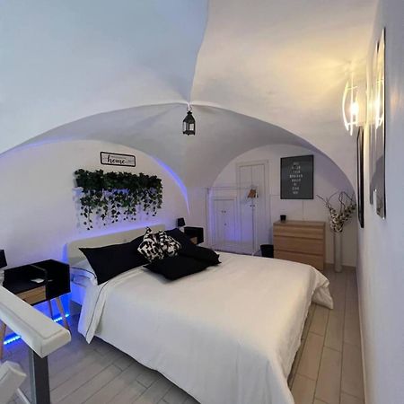 Borgo Santa Caterina - Fiera "Ventotto Holiday Home" CTA Exteriér fotografie