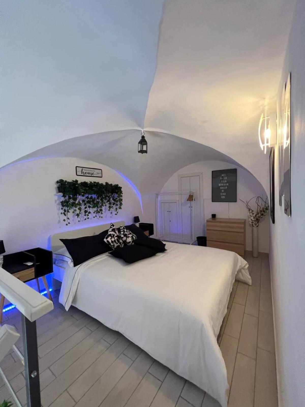 Borgo Santa Caterina - Fiera "Ventotto Holiday Home" CTA Exteriér fotografie