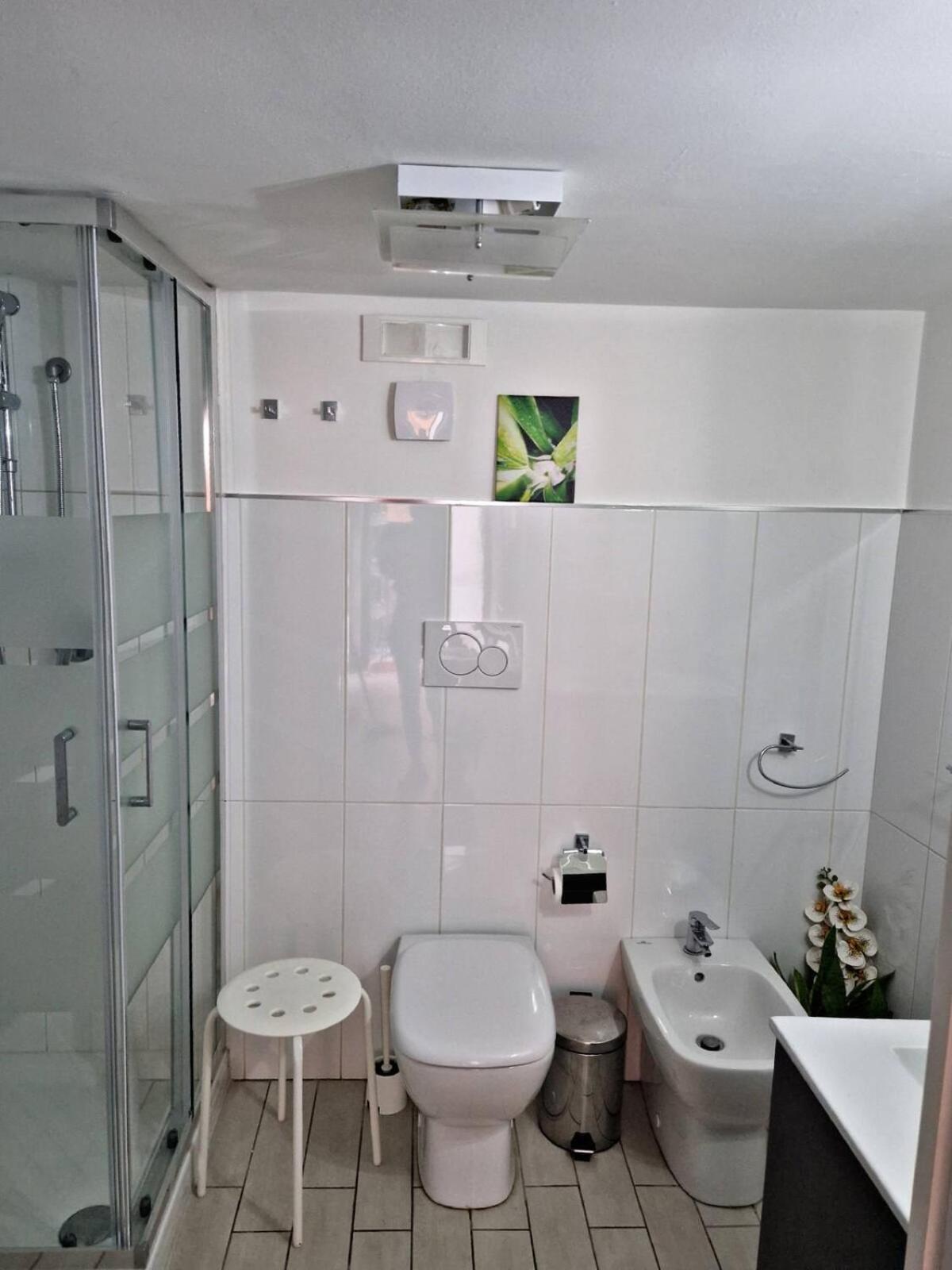 Borgo Santa Caterina - Fiera "Ventotto Holiday Home" CTA Exteriér fotografie