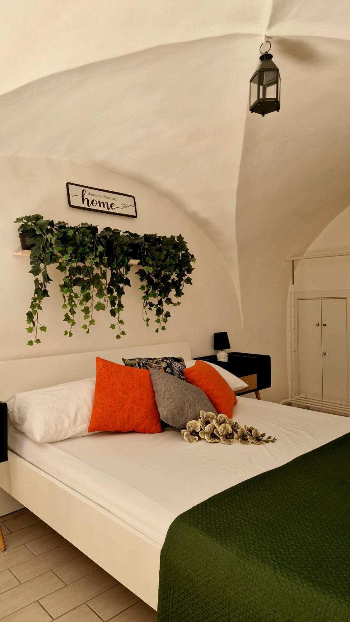 Borgo Santa Caterina - Fiera "Ventotto Holiday Home" CTA Exteriér fotografie