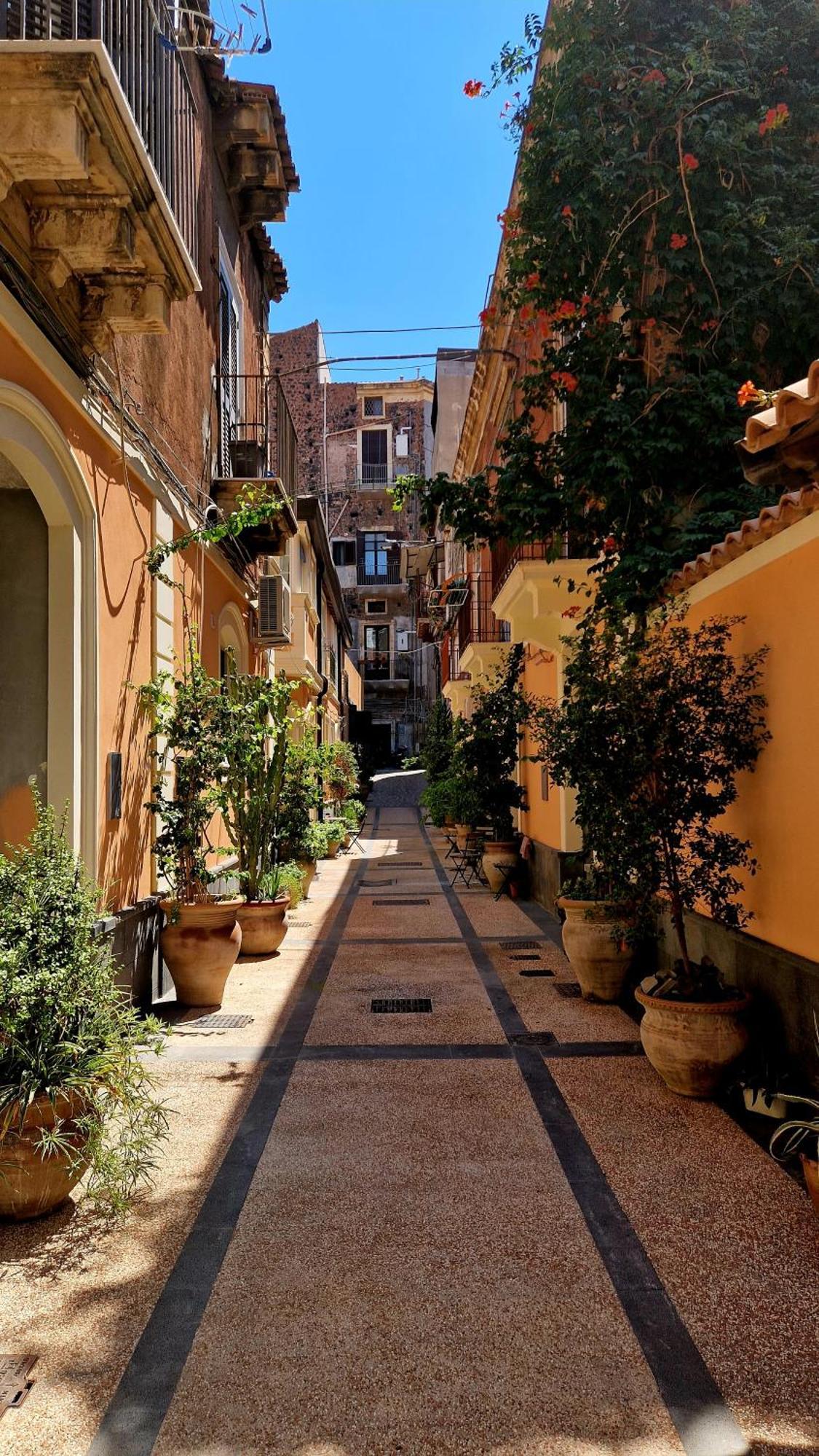 Borgo Santa Caterina - Fiera "Ventotto Holiday Home" CTA Exteriér fotografie